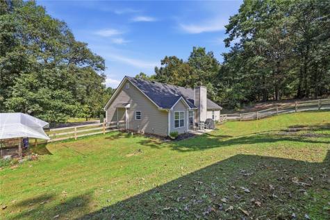 44 Oakmont Drive Cleveland GA 30528