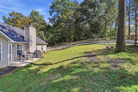 44 Oakmont Drive Cleveland GA 30528