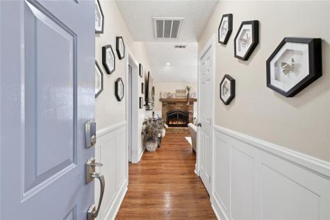 44 Oakmont Drive Cleveland GA 30528