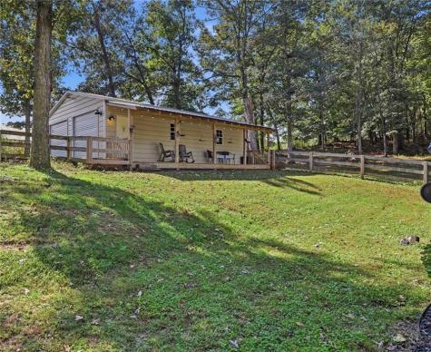 44 Oakmont Drive Cleveland GA 30528