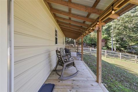 44 Oakmont Drive Cleveland GA 30528