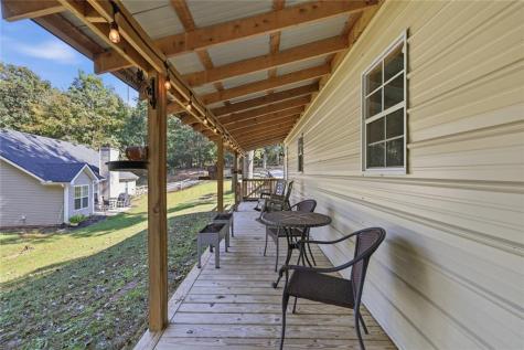 44 Oakmont Drive Cleveland GA 30528