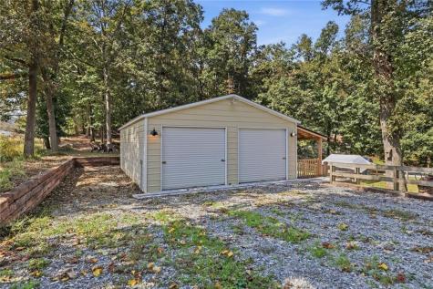 44 Oakmont Drive Cleveland GA 30528
