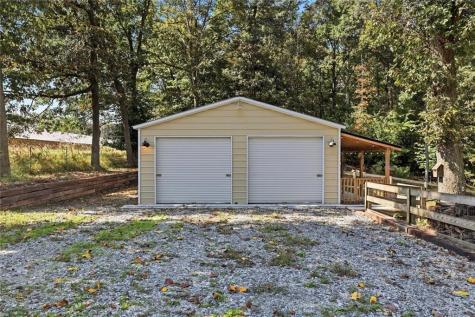 44 Oakmont Drive Cleveland GA 30528