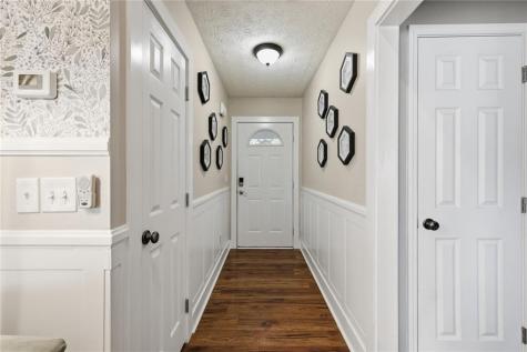 44 Oakmont Drive Cleveland GA 30528