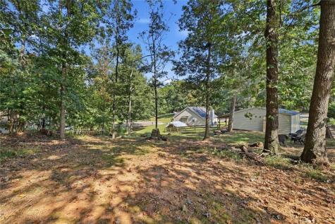 44 Oakmont Drive Cleveland GA 30528