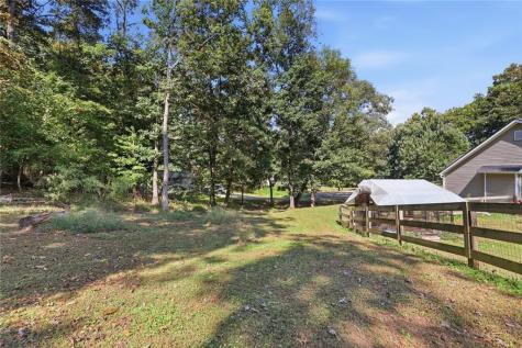 44 Oakmont Drive Cleveland GA 30528