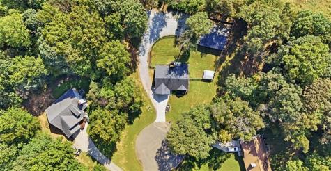 44 Oakmont Drive Cleveland GA 30528