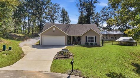 44 Oakmont Drive Cleveland GA 30528