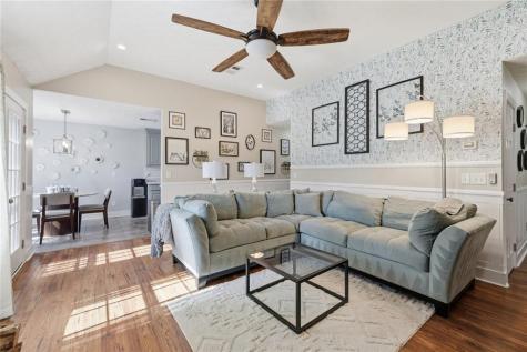 44 Oakmont Drive Cleveland GA 30528