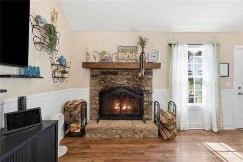 44 Oakmont Drive Cleveland GA 30528