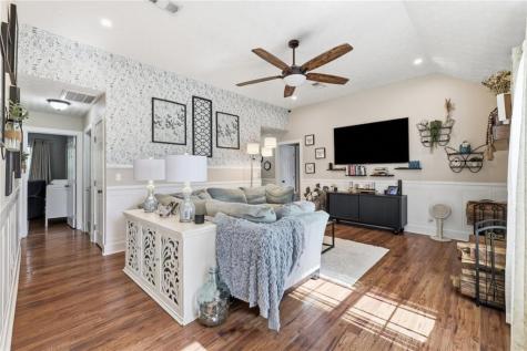 44 Oakmont Drive Cleveland GA 30528