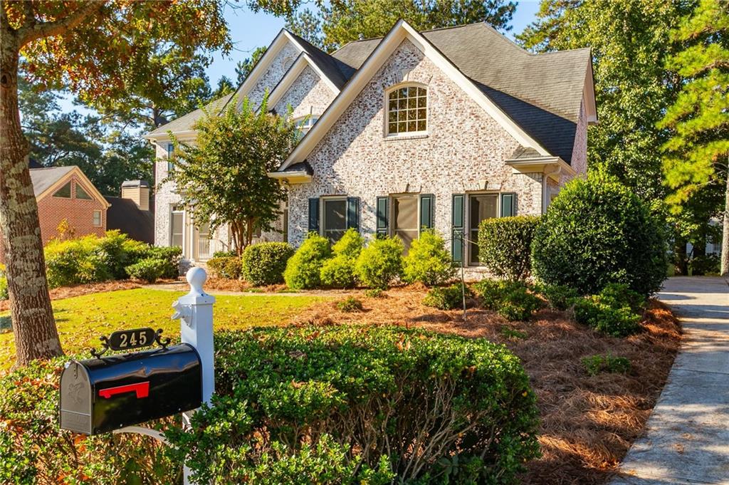 245 Colton Crest Drive Johns Creek GA 30005