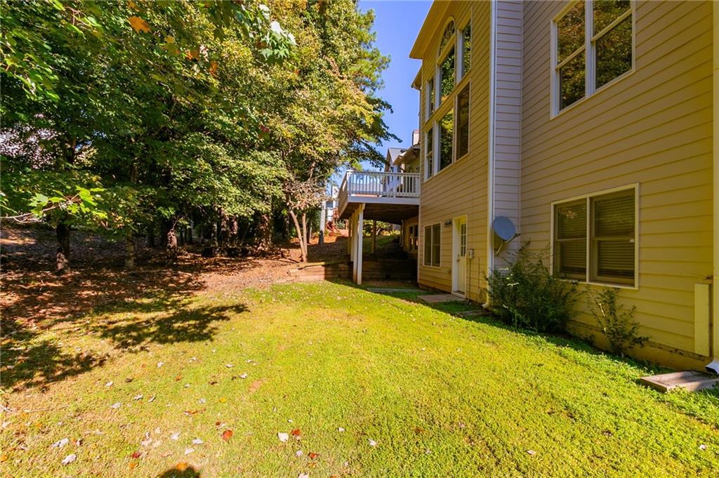 245 Colton Crest Drive Johns Creek GA 30005