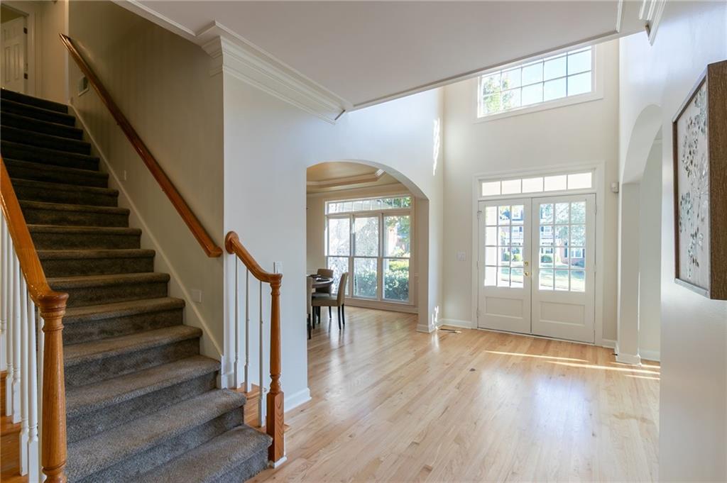 245 Colton Crest Drive Johns Creek GA 30005