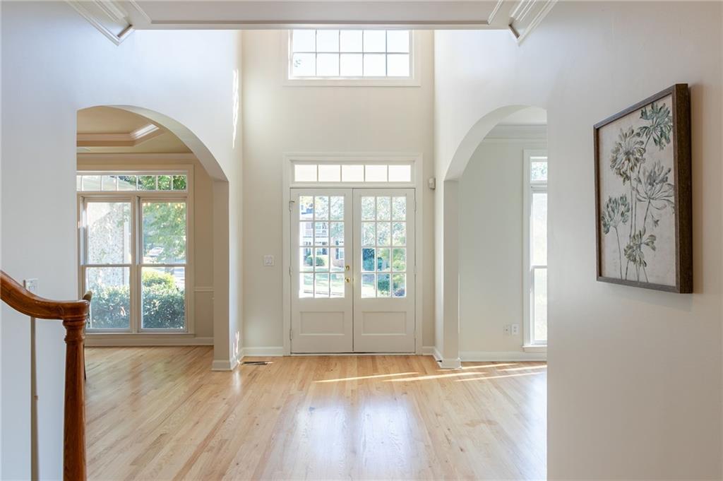 245 Colton Crest Drive Johns Creek GA 30005