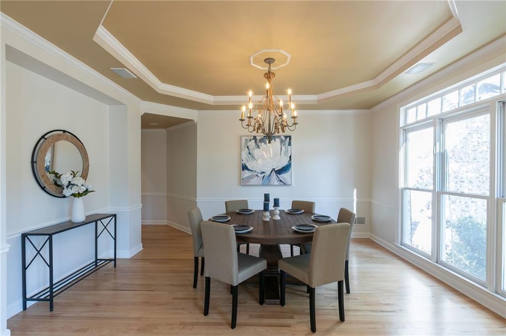 245 Colton Crest Drive Johns Creek GA 30005
