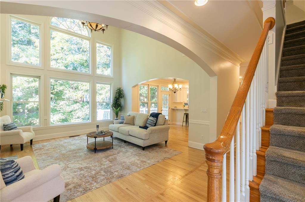 245 Colton Crest Drive Johns Creek GA 30005