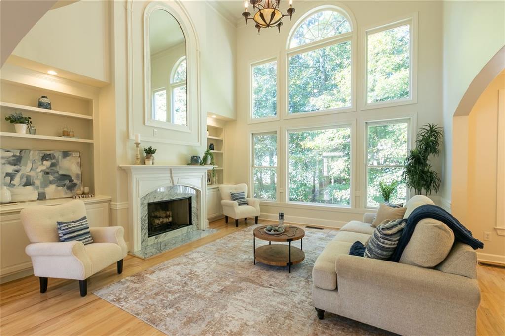 245 Colton Crest Drive Johns Creek GA 30005