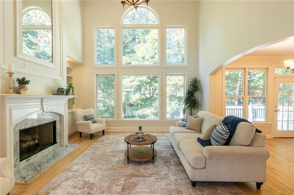 245 Colton Crest Drive Johns Creek GA 30005