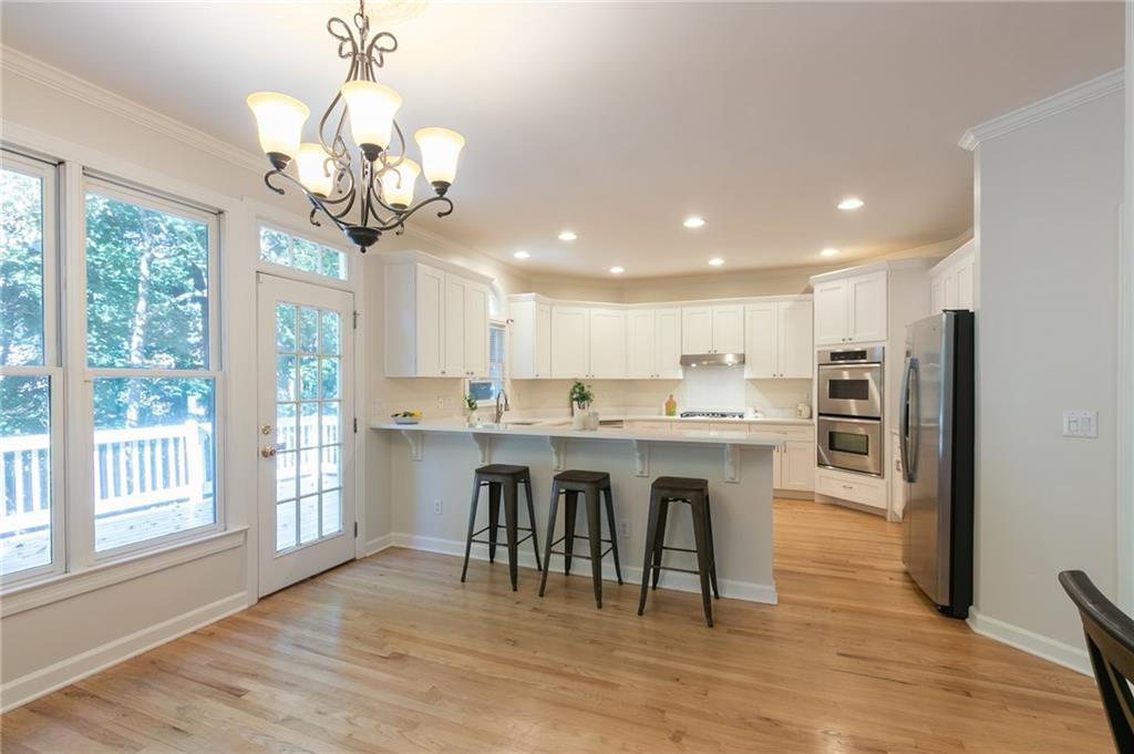 245 Colton Crest Drive Johns Creek GA 30005