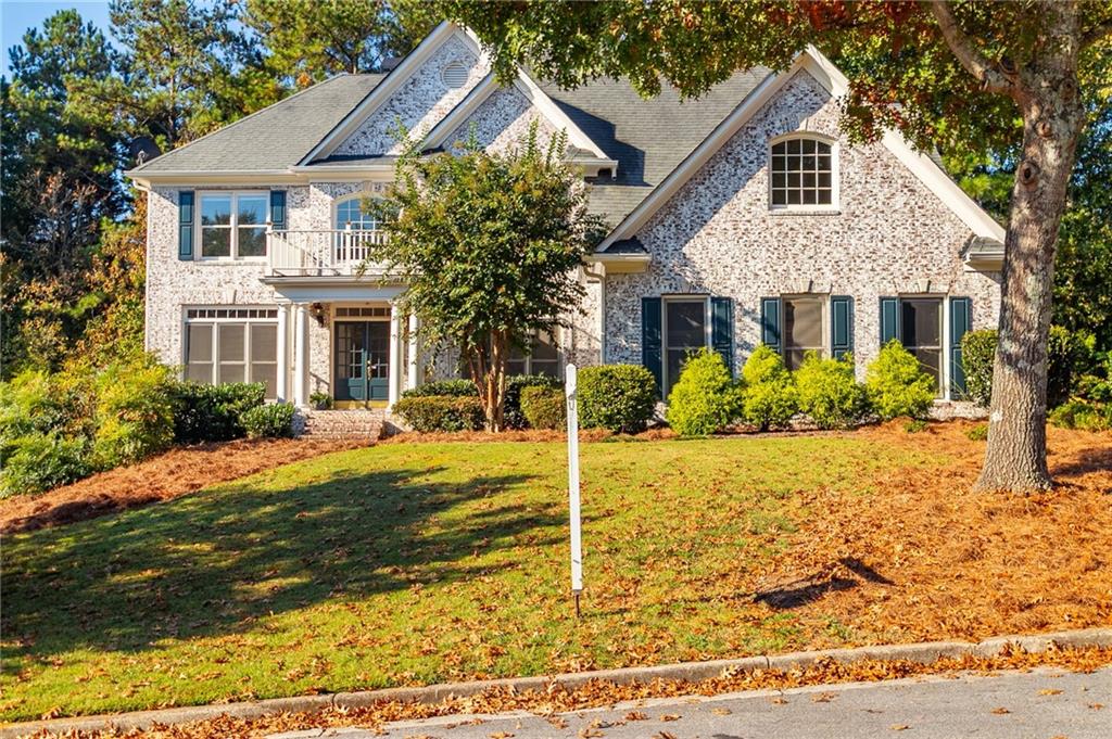 245 Colton Crest Drive Johns Creek GA 30005