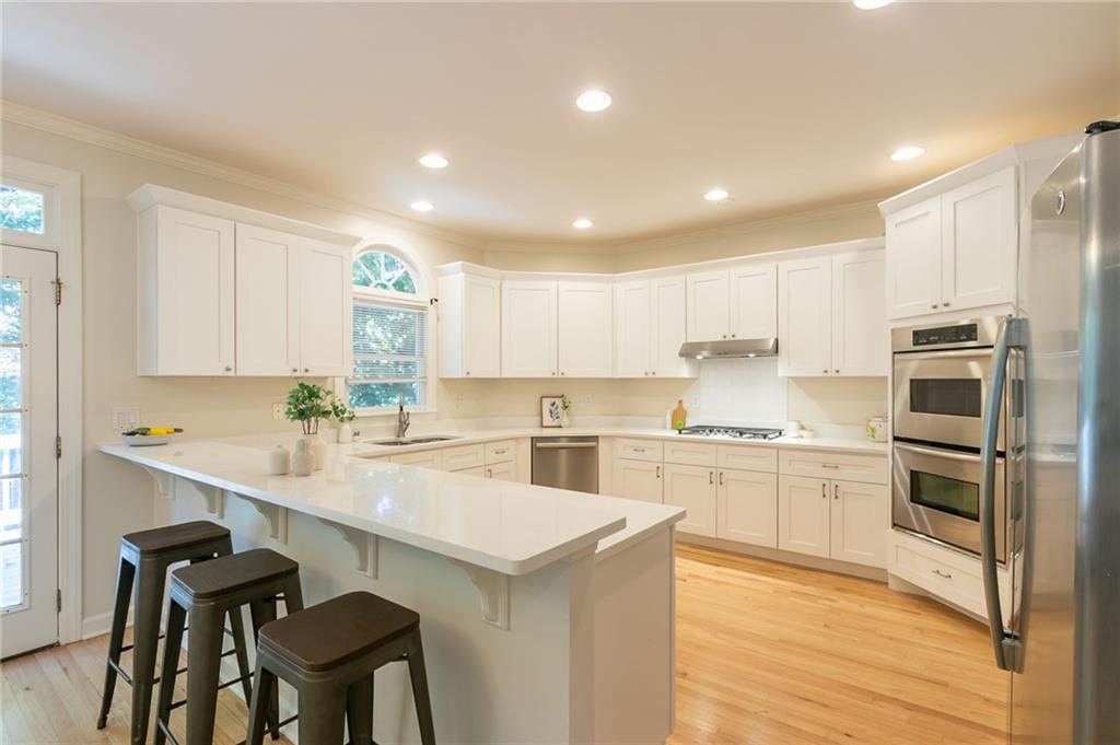 245 Colton Crest Drive Johns Creek GA 30005