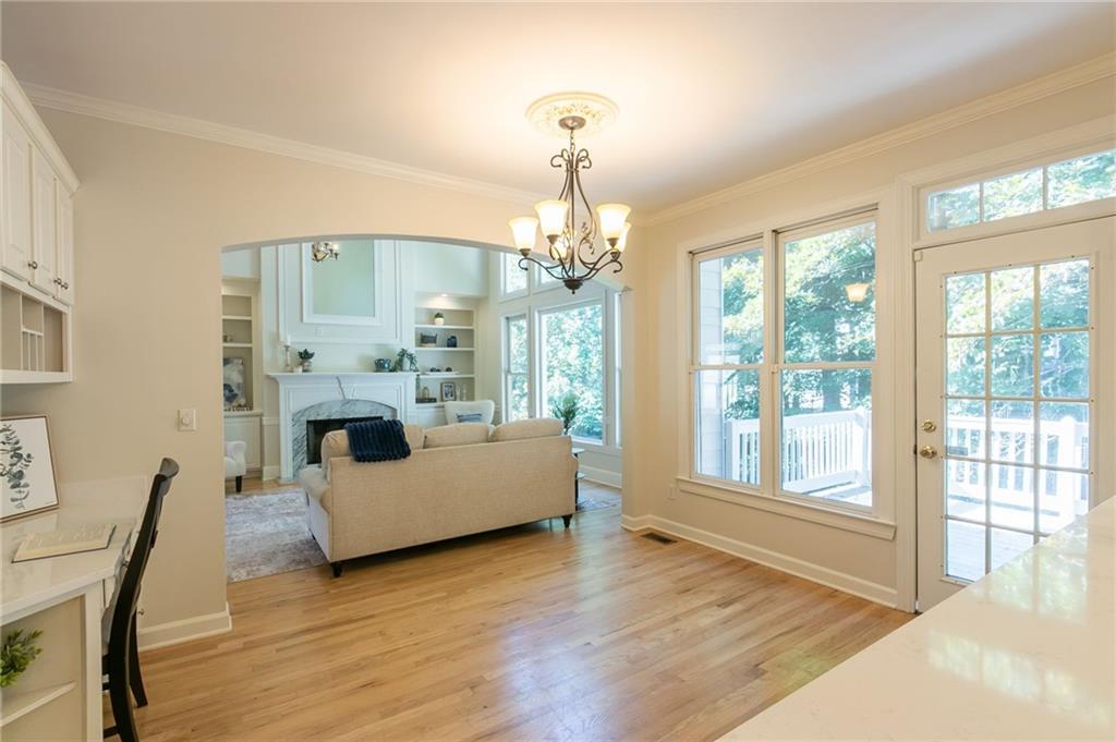 245 Colton Crest Drive Johns Creek GA 30005