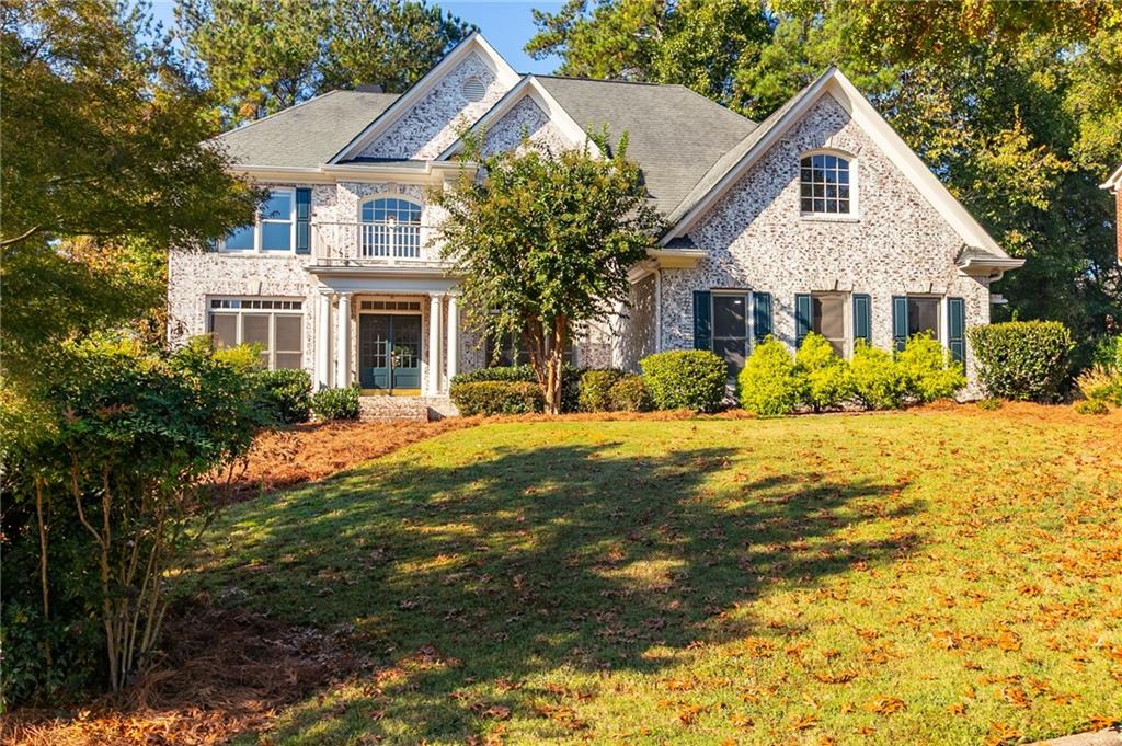 245 Colton Crest Drive Johns Creek GA 30005