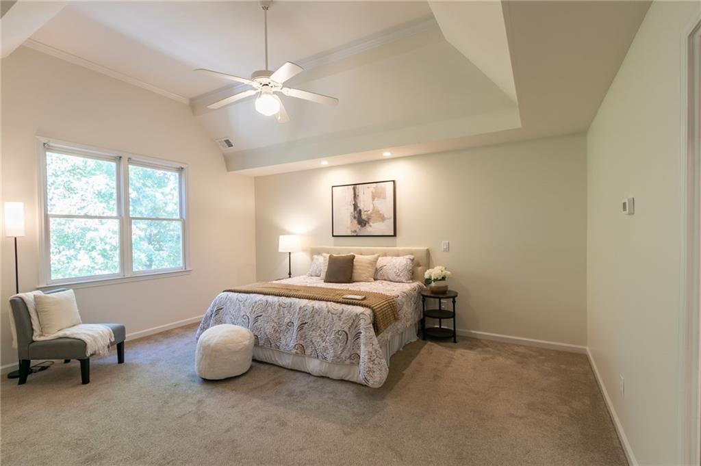 245 Colton Crest Drive Johns Creek GA 30005