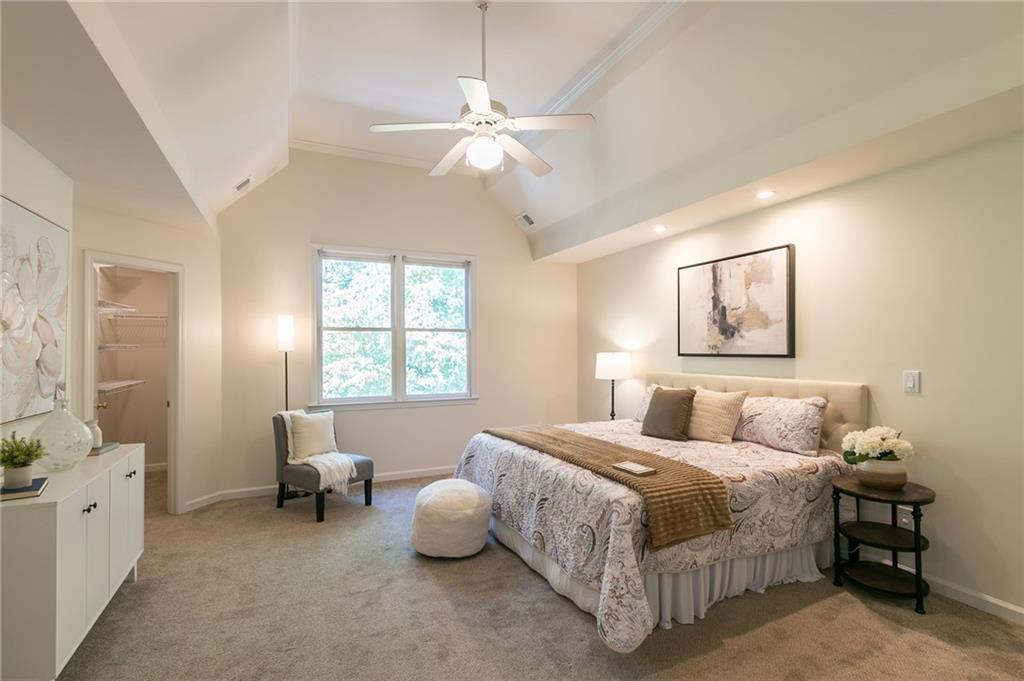 245 Colton Crest Drive Johns Creek GA 30005