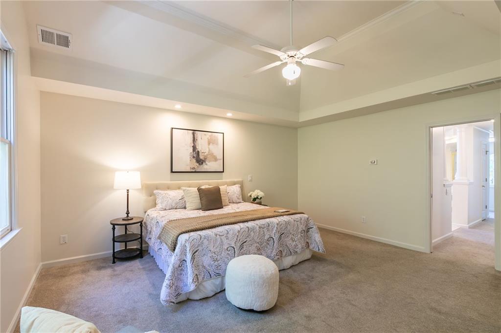245 Colton Crest Drive Johns Creek GA 30005
