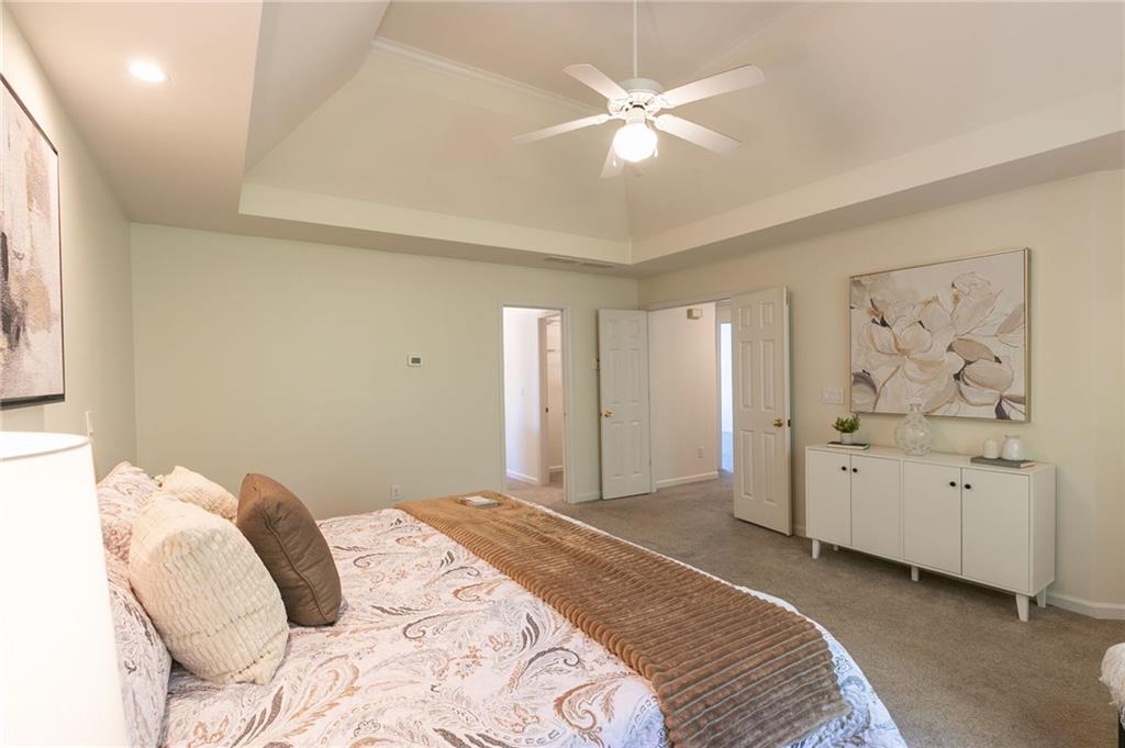 245 Colton Crest Drive Johns Creek GA 30005