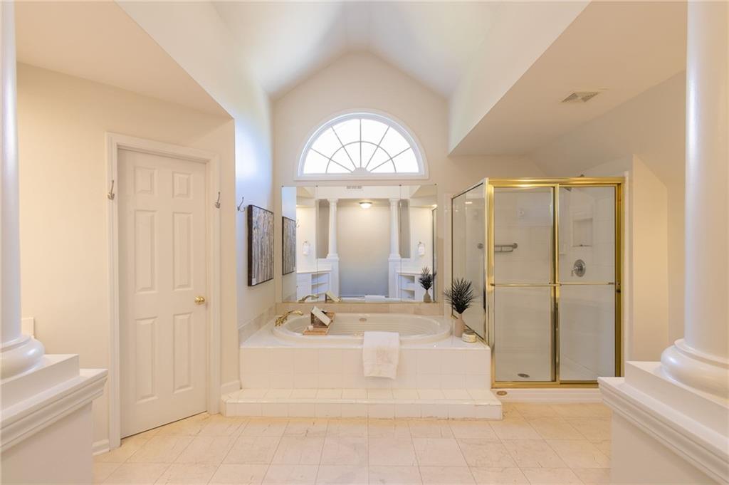 245 Colton Crest Drive Johns Creek GA 30005