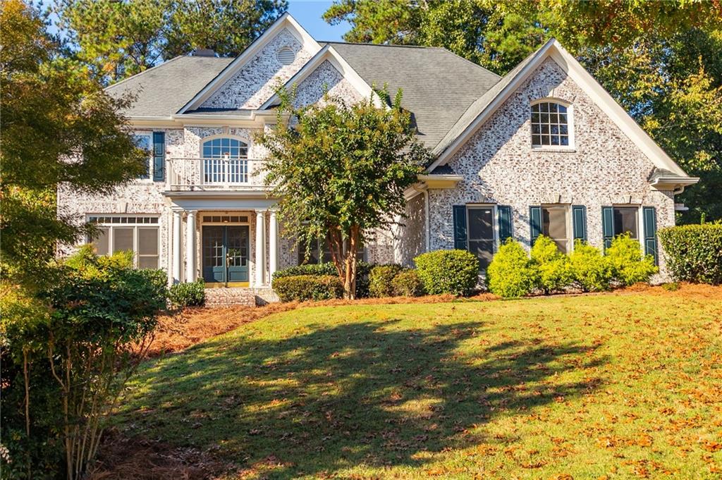 245 Colton Crest Drive Johns Creek GA 30005