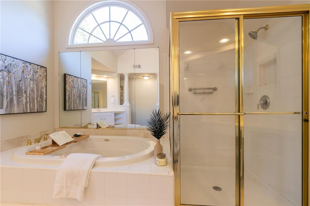 245 Colton Crest Drive Johns Creek GA 30005
