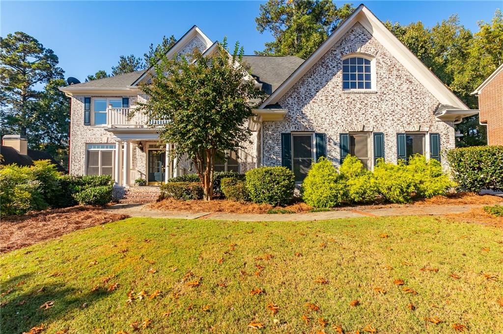 245 Colton Crest Drive Johns Creek GA 30005