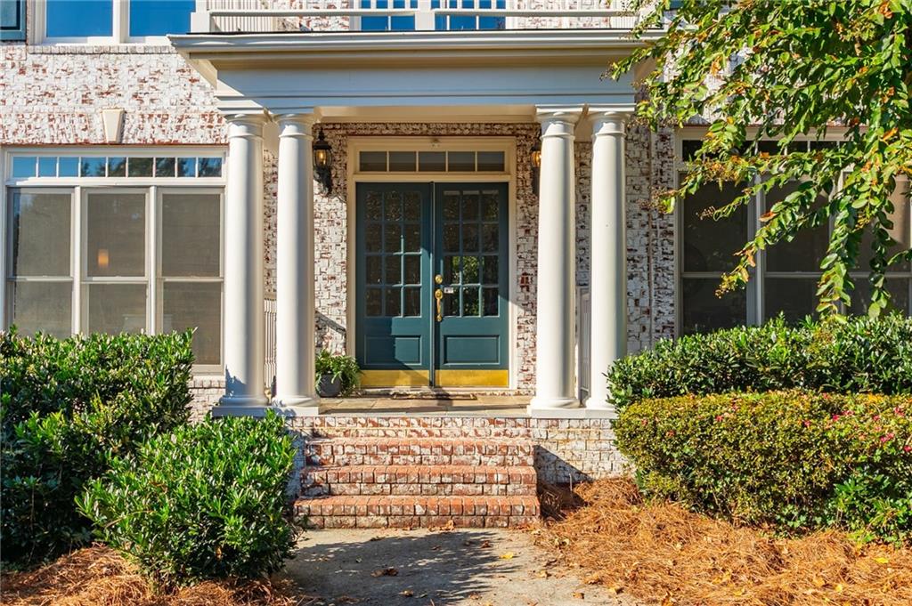 245 Colton Crest Drive Johns Creek GA 30005