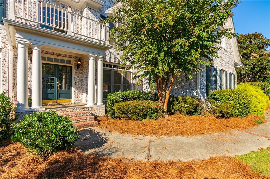 245 Colton Crest Drive Johns Creek GA 30005