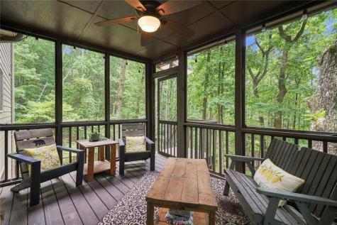 21 Yearling Lane Big Canoe GA 30143