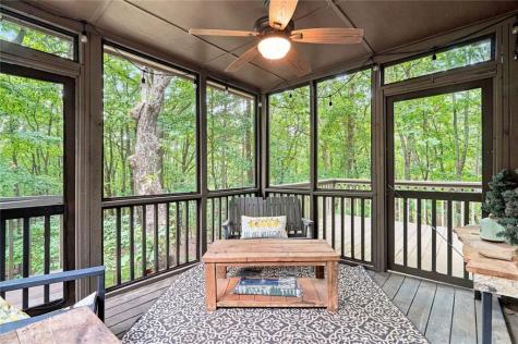 21 Yearling Lane Big Canoe GA 30143