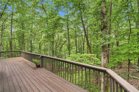 21 Yearling Lane Big Canoe GA 30143