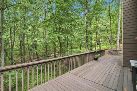 21 Yearling Lane Big Canoe GA 30143
