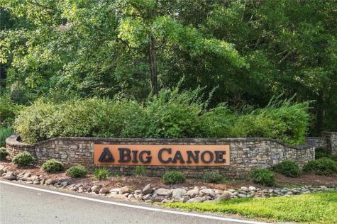 21 Yearling Lane Big Canoe GA 30143