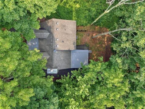 21 Yearling Lane Big Canoe GA 30143