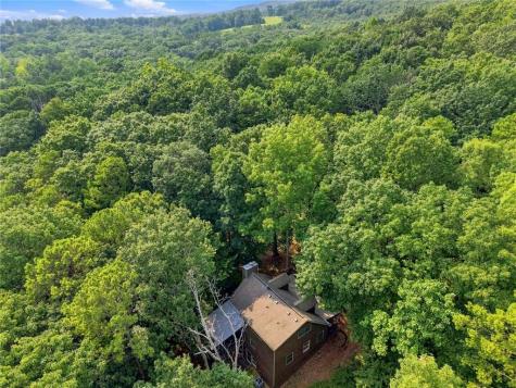 21 Yearling Lane Big Canoe GA 30143