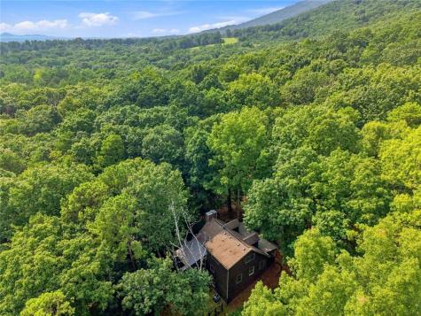 21 Yearling Lane Big Canoe GA 30143