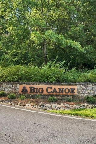 21 Yearling Lane Big Canoe GA 30143