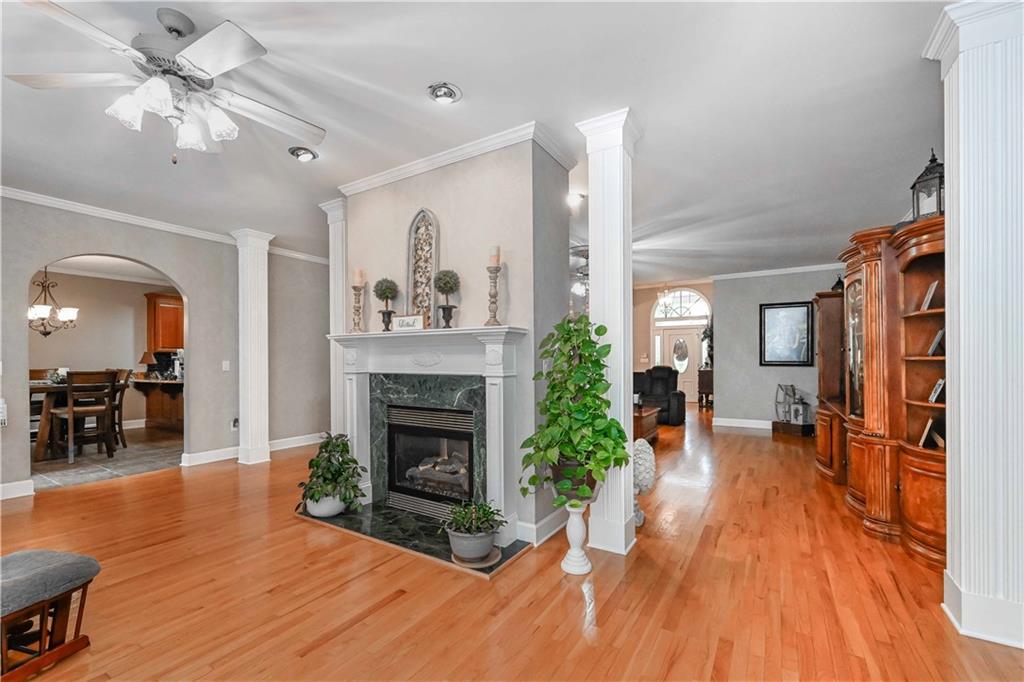 8227 Farmington Lane Winston GA 30187