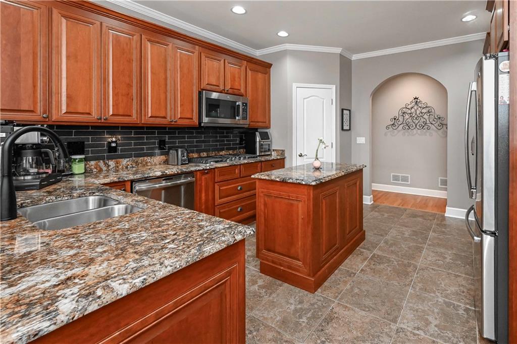 8227 Farmington Lane Winston GA 30187